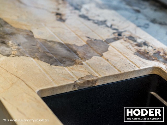 Kitchen worktops granite 442 - zdjęcie numer 7
