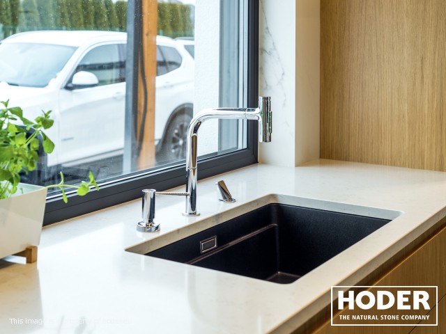 Kitchen worktops QUARTZ 920 - zdjęcie numer 6