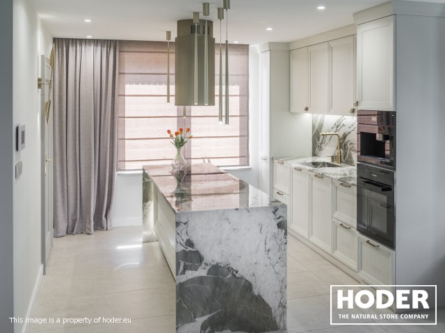 Kitchen worktops granite 55 - zdjęcie numer 1