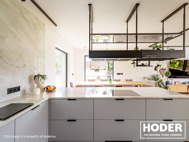 kitchen worktops dolomite 455 - zdjęcie numer 8
