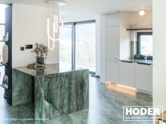 Kitchen worktops granite 493 - zdjęcie numer 4
