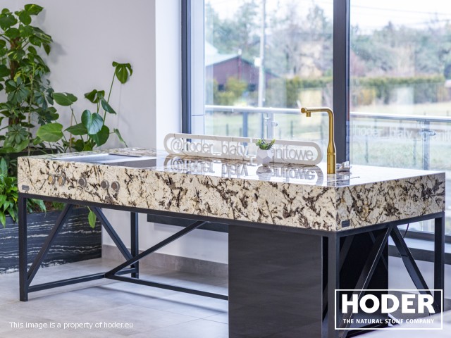 Kitchen worktops Granite 441 - zdjęcie numer 1