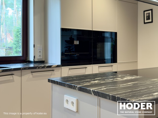 Kitchen worktops Granite 463 - zdjęcie numer 7