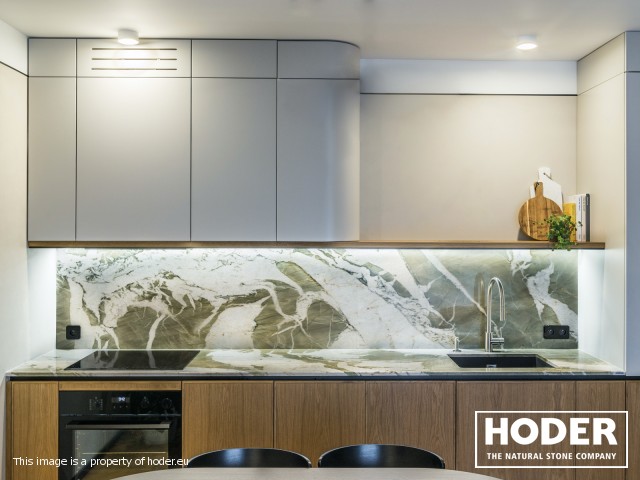 Kitchen worktops granite 55 - zdjęcie numer 1
