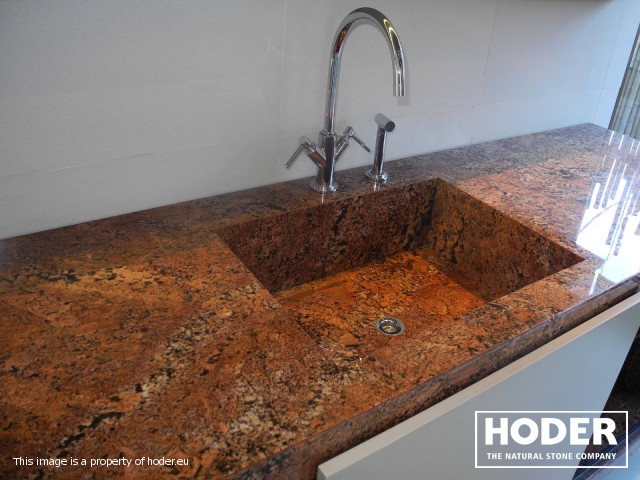 Granite 11* - zdjęcie numer 2