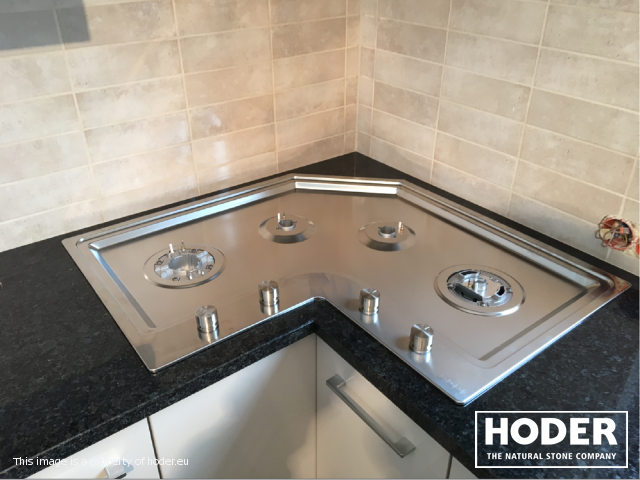 KITCHEN WORKTOPS GRANITE 405 - zdjęcie numer 4