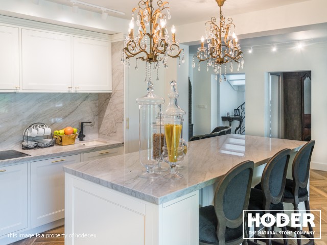 Kitchen worktops Granite 431 - zdjęcie numer 2