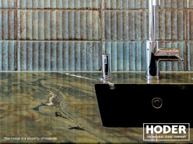 Kitchen worktops natural quartzite 713 - zdjęcie numer 6