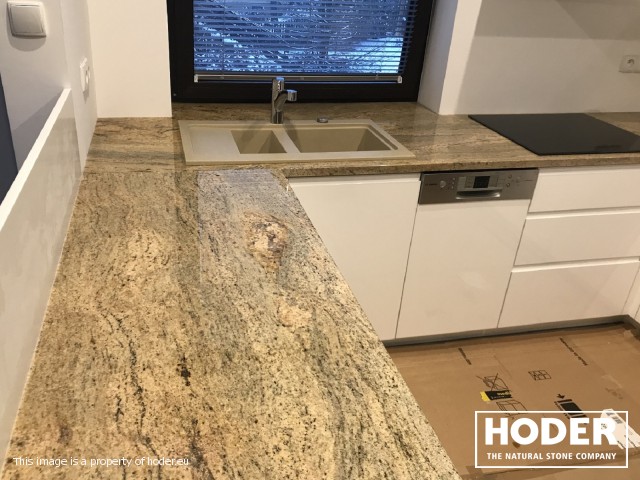 KITCHEN WORKTOPS GRANITE 74 - zdjęcie numer 1