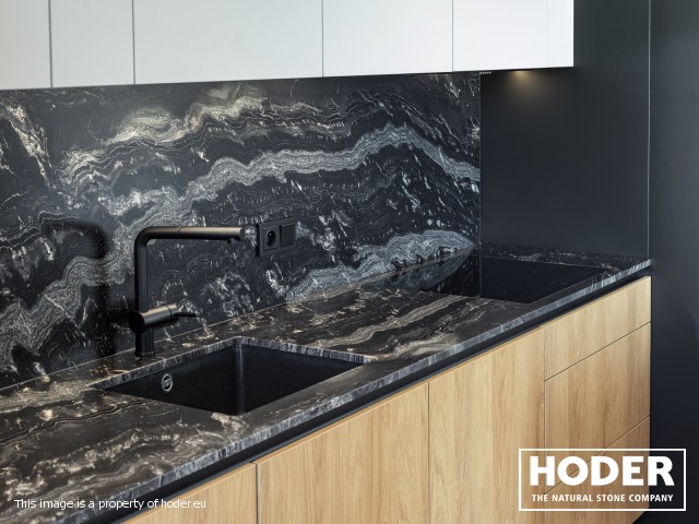 Kitchen worktops granite 465 satinato - zdjęcie numer 7