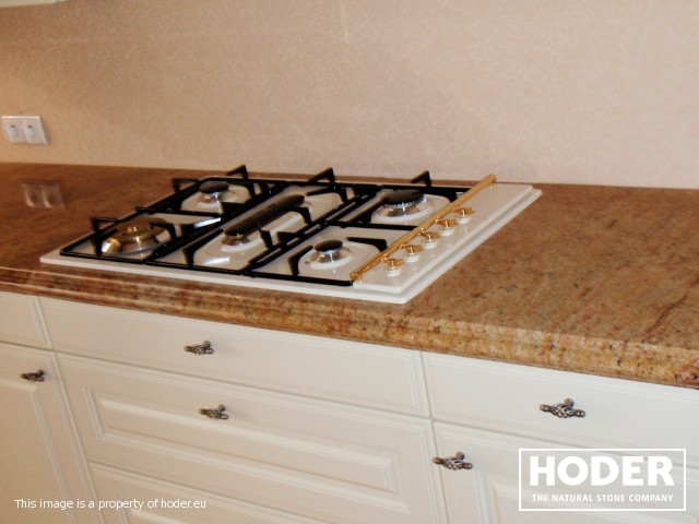 KITCHEN WORKTOPS GRANITE 26 - zdjęcie numer 4