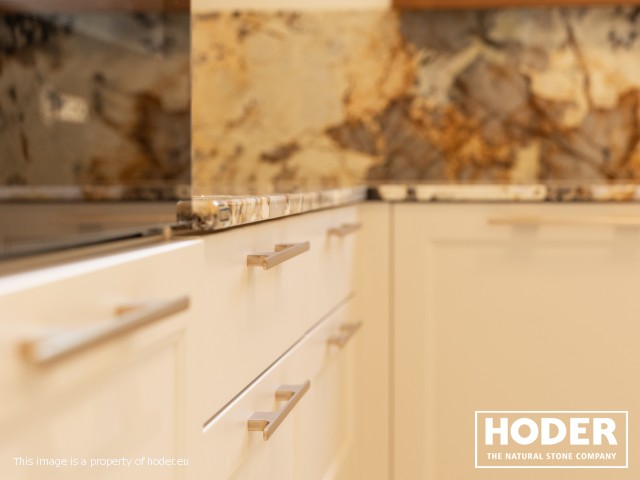 Kitchen worktops natural quartzite 715 - zdjęcie numer 4