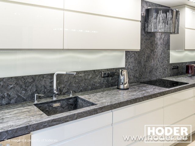 KITCHEN WORKTOPS GRANITE 414 - zdjęcie numer 5