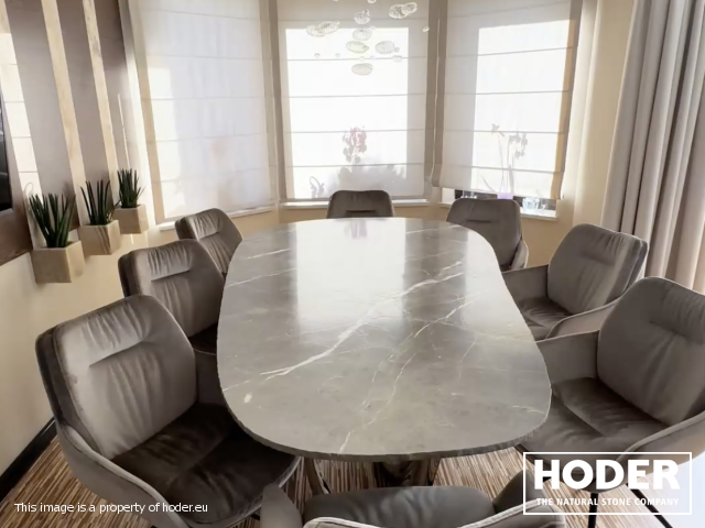 Marble table 201 - zdjęcie numer 5