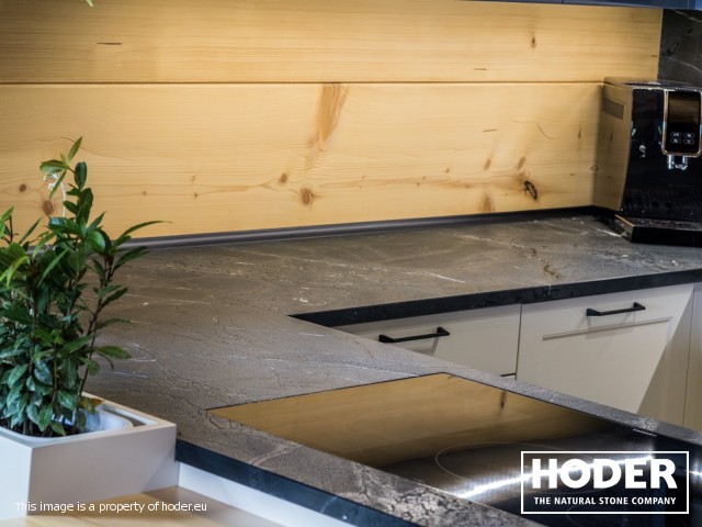 Kitchen worktops Granite 470 - zdjęcie numer 7
