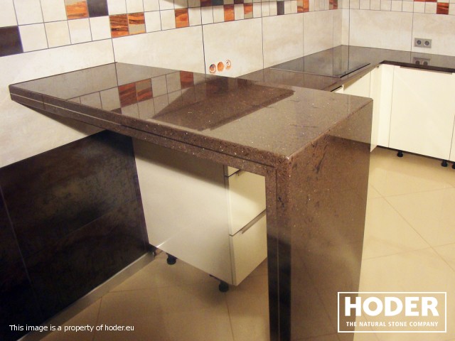 KITCHEN WORKTOPS GRANITE 69 - zdjęcie numer 1