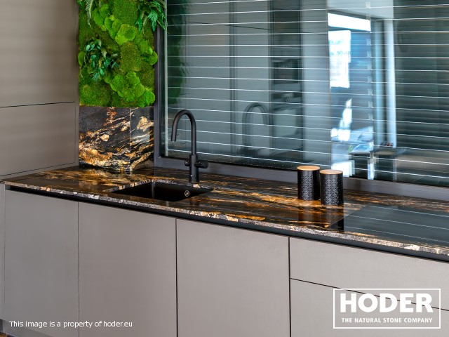 Kitchen worktops granite 458 - zdjęcie numer 6