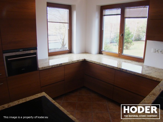 KITCHEN WORKTOPS GRANITE 41 - zdjęcie numer 2