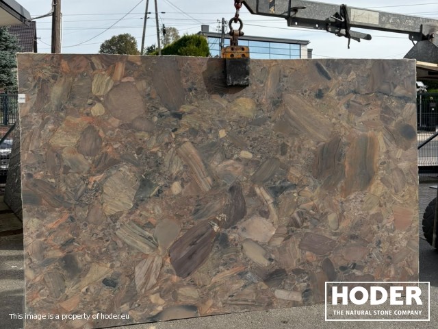 NATURAL QUARTZITE 729 satinato - zdjęcie numer 5