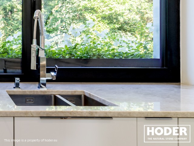 Kitchen worktops natural quartzite 433 - zdjęcie numer 12