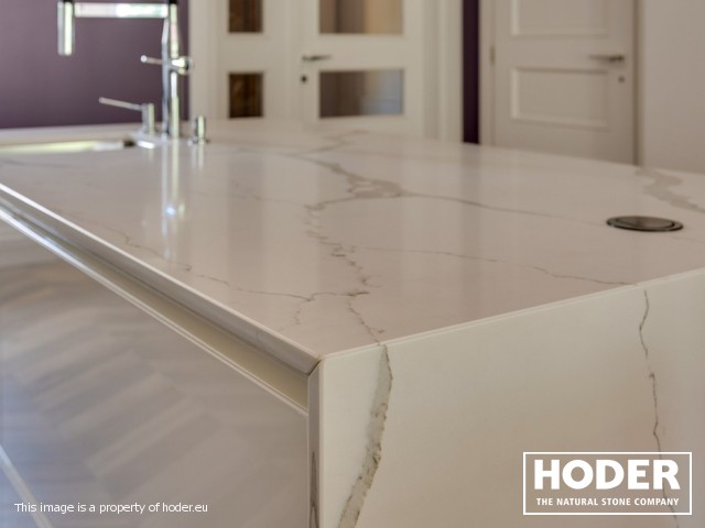 KITCHEN WORKTOPS Quartz 1101 - zdjęcie numer 6