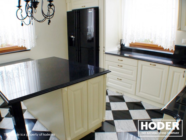 KITCHEN WORKTOPS GRANITE 29 - zdjęcie numer 4