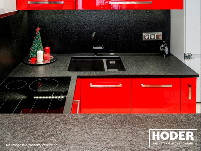KITCHEN WORKTOPS GRANITE 61 - zdjęcie numer 3