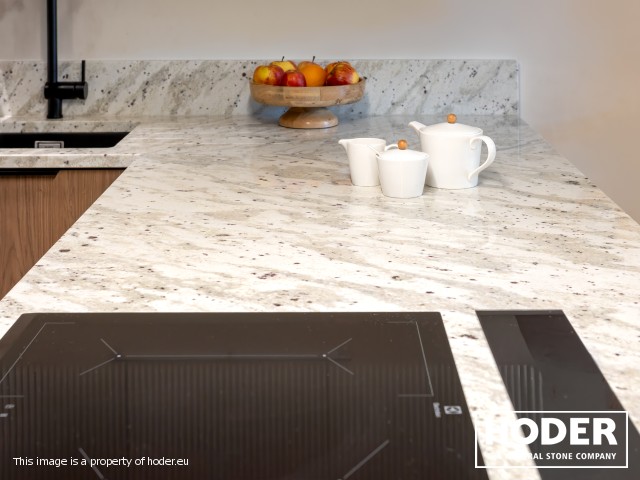 Kitchen worktops granite 54 - zdjęcie numer 8