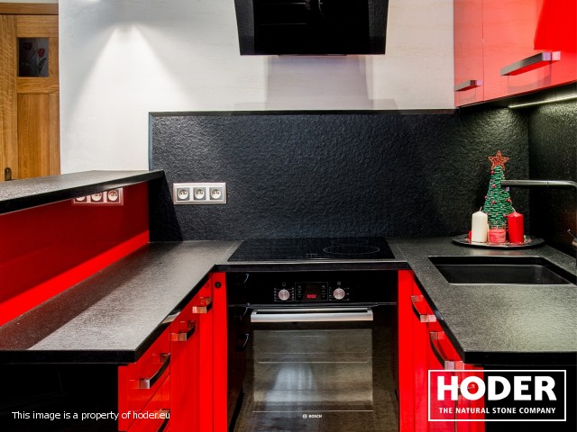 KITCHEN WORKTOPS GRANITE 61 - zdjęcie numer 4