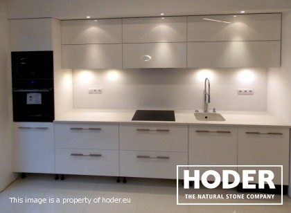 KITCHEN WORKTOPS Quartz 300
