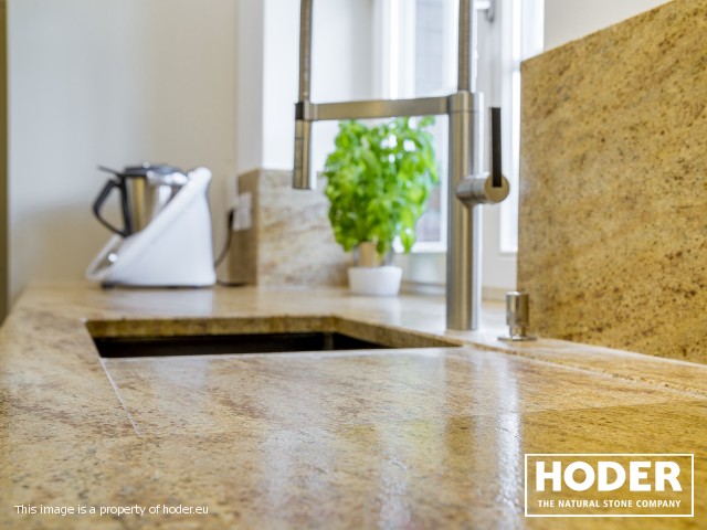Kitchen worktops Granite 426 - zdjęcie numer 6