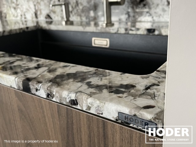 Kitchen worktops Granite 712 - zdjęcie numer 3