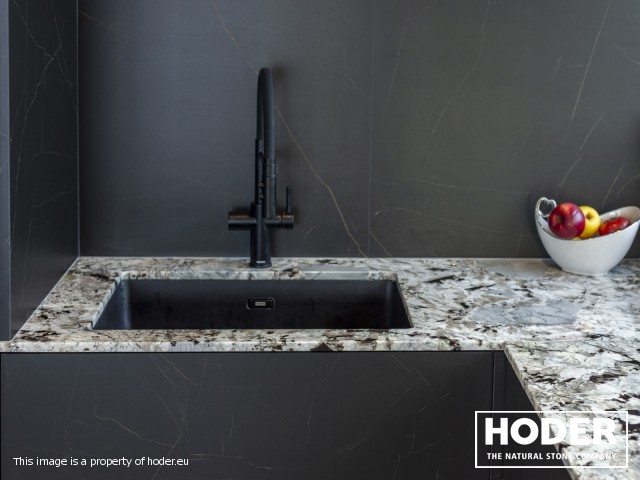 Kitchen worktops granite 712 - zdjęcie numer 3