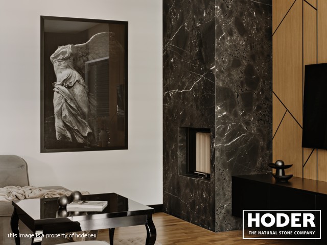 Fireplaces Granite 438 - zdjęcie numer 1