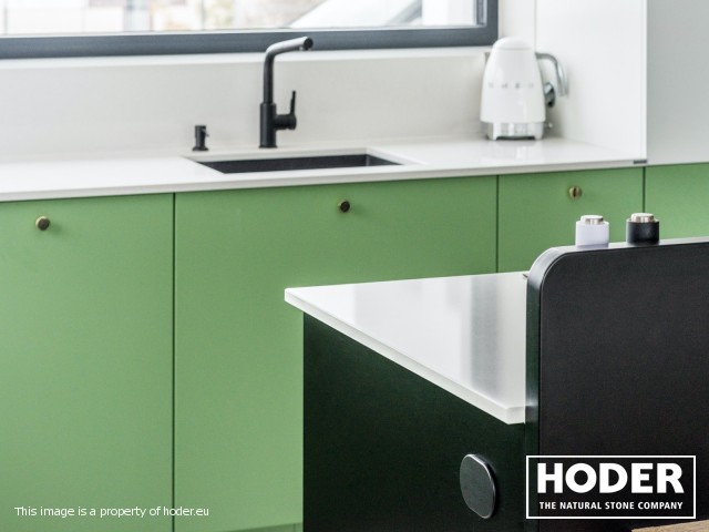 Kitchen worktops QUARTZ 505 - zdjęcie numer 8