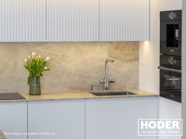 Kitchen worktops natural quartzite 723 - zdjęcie numer 4
