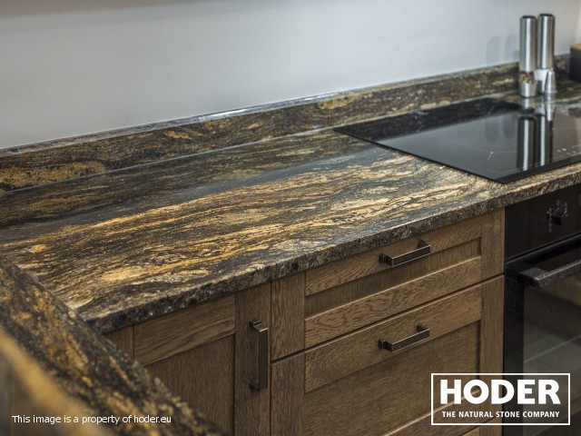 Kitchen worktops granite 97 - zdjęcie numer 10