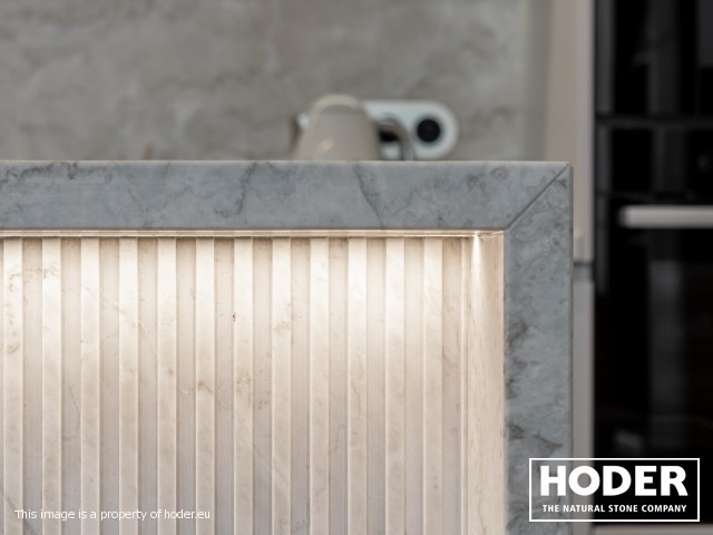 Kitchen worktops dolomite 98 - zdjęcie numer 7