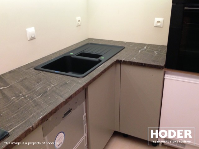 Kitchen worktops Granite 422 - zdjęcie numer 2