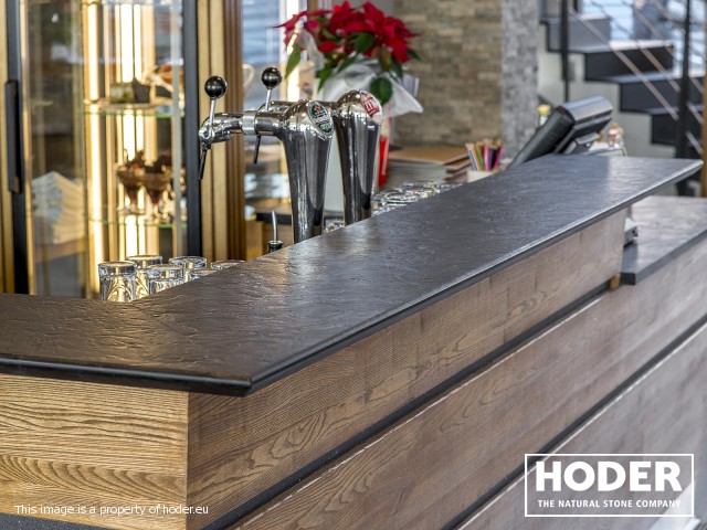 Kitchen worktops Granite 414 - zdjęcie numer 3
