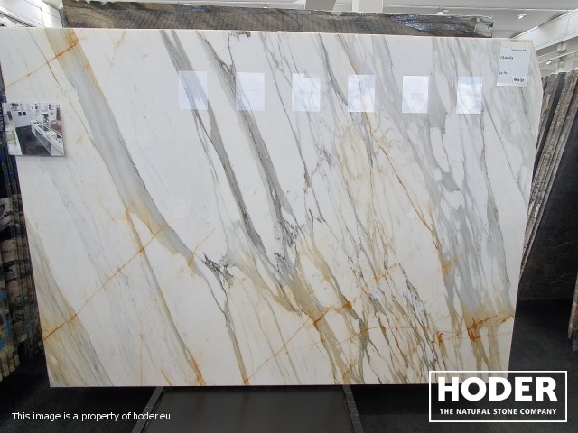 Marble 179* Calacata Extra - zdjęcie numer 3