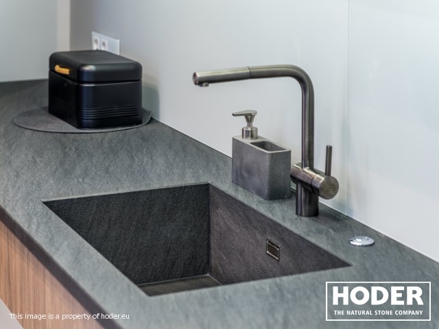 Kitchen worktops Granite 474 - zdjęcie numer 17