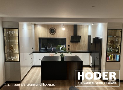 Kitchen worktops granite 61