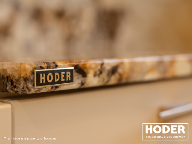 Kitchen worktops natural quartzite 715 - zdjęcie numer 6