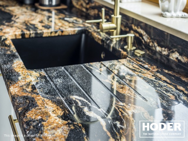 Kitchen worktops granite  458 - zdjęcie numer 6
