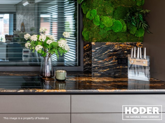 Kitchen worktops granite 458 - zdjęcie numer 4