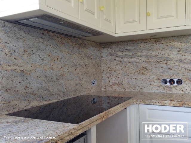 KITCHEN WORKTOPS GRANITE 70 - zdjęcie numer 2