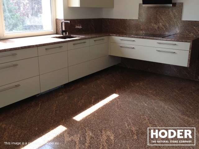 KITCHEN WORKTOPS GRANITE 33 - zdjęcie numer 2