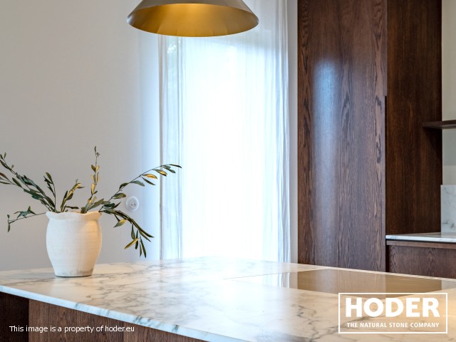 kitchen worktops marmur 193 satinato - zdjęcie numer 7