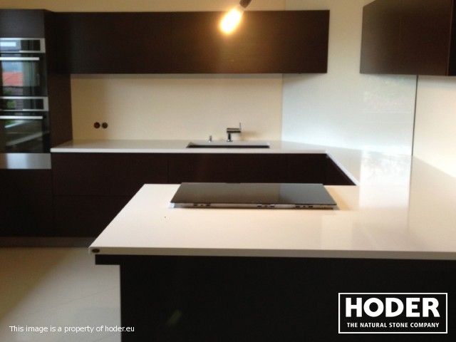 KITCHEN WORKTOPS Quartz 300 - zdjęcie numer 2